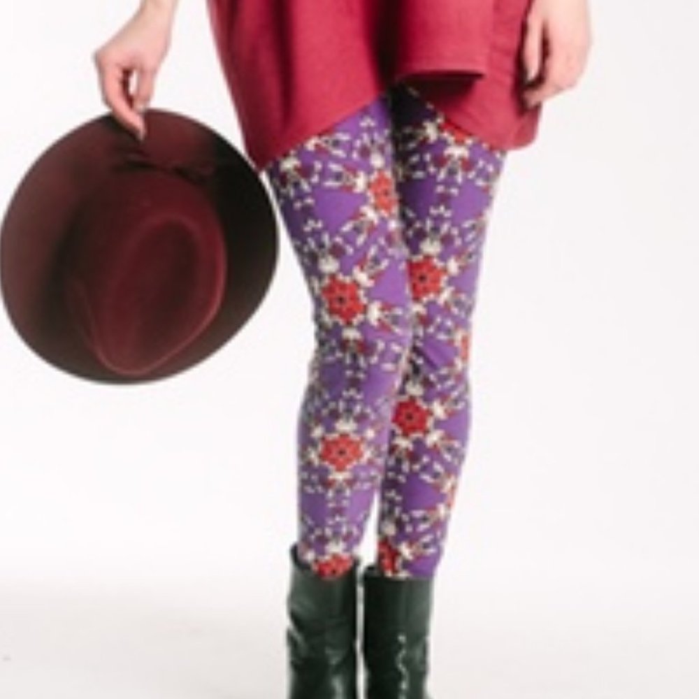 BNWT A&D Leggings